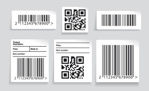 Barcode Generator