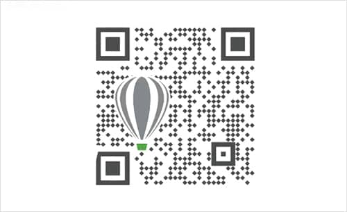 QR Code Generator