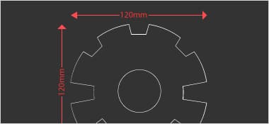 Design specific how-to instructions