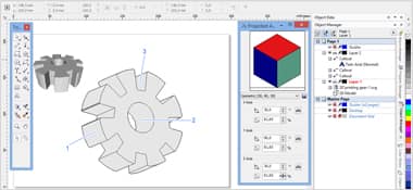 CorelDRAW® Technical Suite